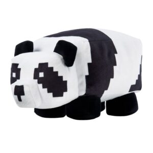 Peluche Minecraft Panda